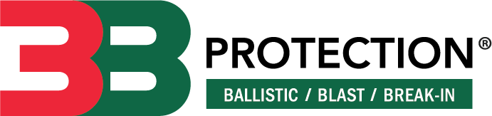 3B Protection Logo